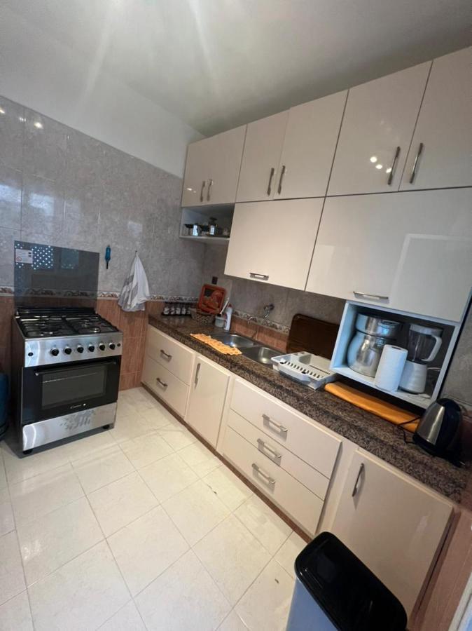 Magnifique Appartement Proche Arribat Center Rabat Exterior foto