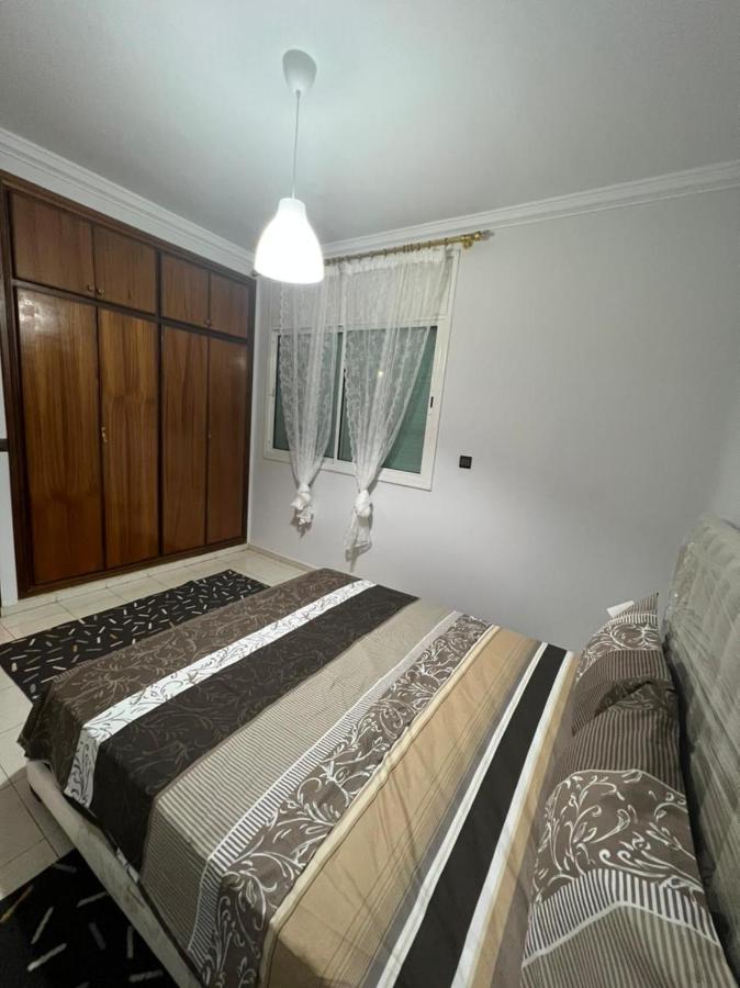 Magnifique Appartement Proche Arribat Center Rabat Exterior foto