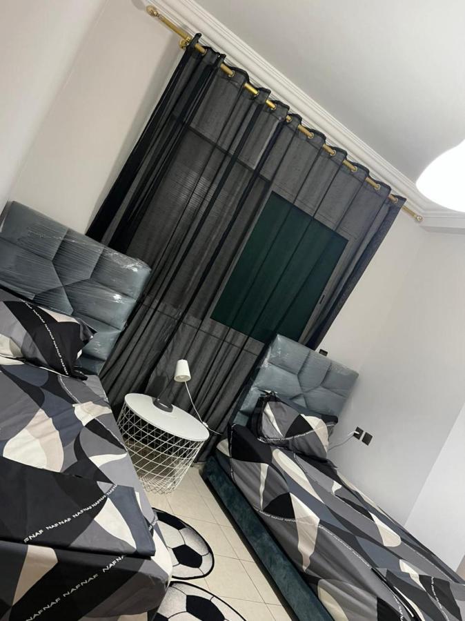 Magnifique Appartement Proche Arribat Center Rabat Exterior foto